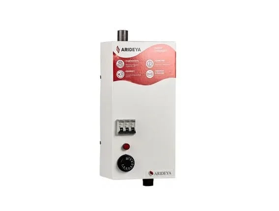Котёл электрический ЭВП-15 К ARIDEYA — фото