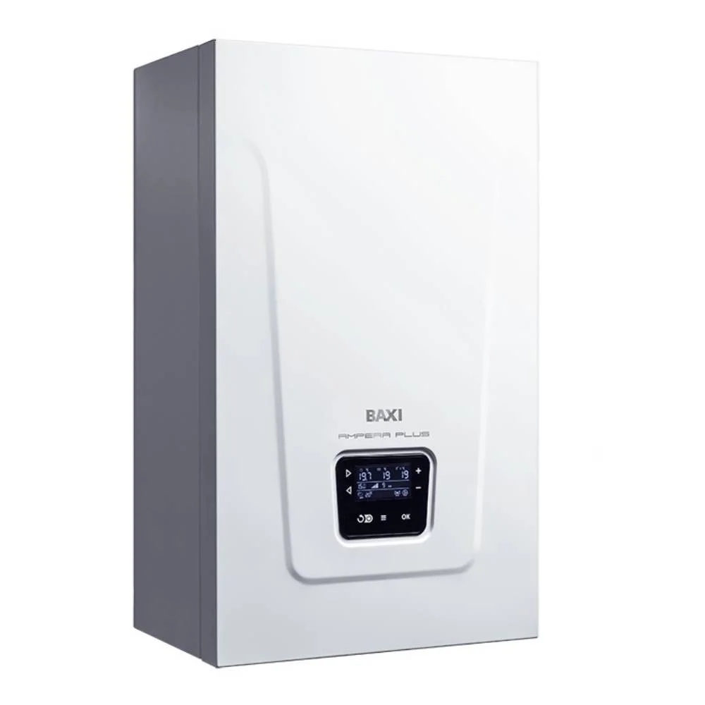 Котёл электрический BAXI AMPERA Plus 14 — фото