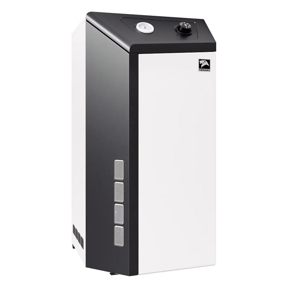 Котёл газовый Омега-16/Omega-16 — фото